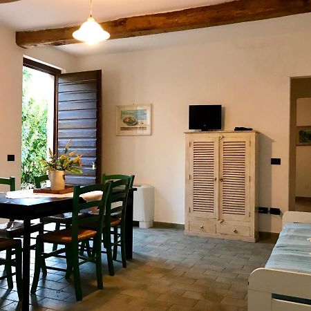 Casale San Giovanni Cura Nuova Buitenkant foto