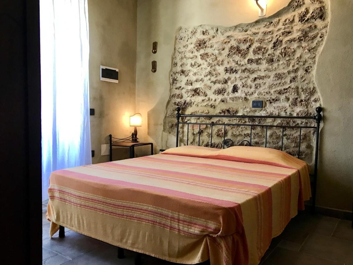 Casale San Giovanni Cura Nuova Buitenkant foto