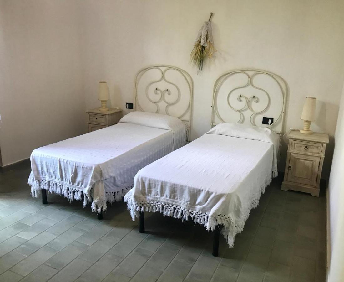 Casale San Giovanni Cura Nuova Buitenkant foto