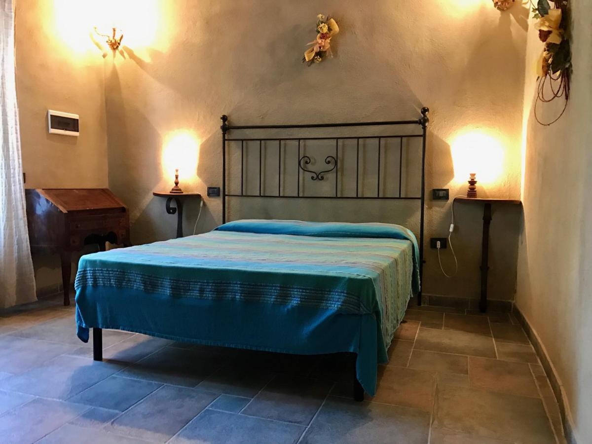 Casale San Giovanni Cura Nuova Buitenkant foto