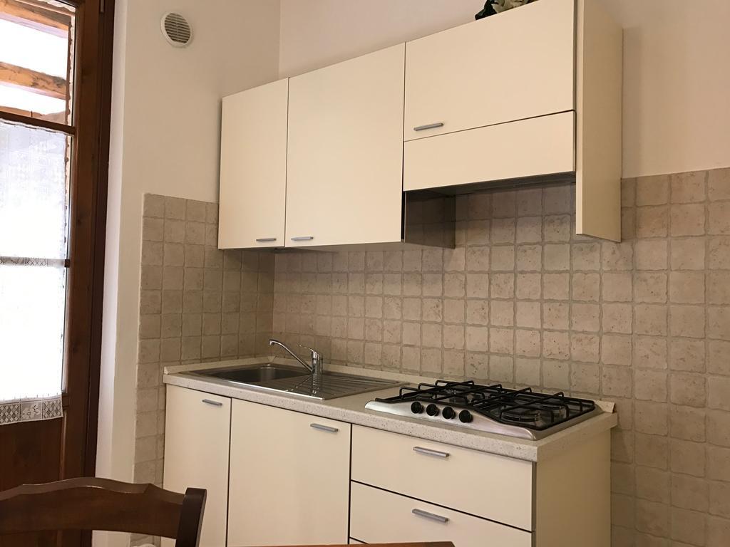 Casale San Giovanni Cura Nuova Buitenkant foto
