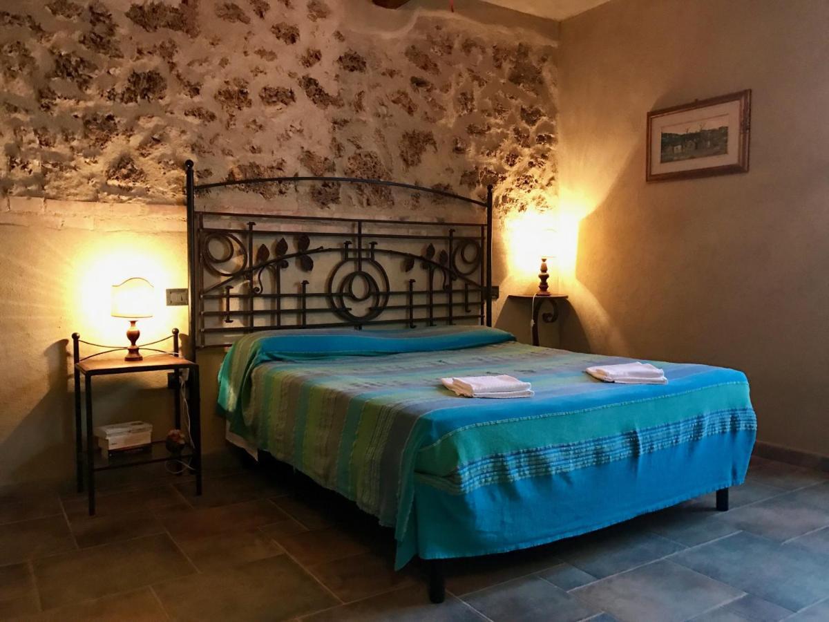 Casale San Giovanni Cura Nuova Buitenkant foto